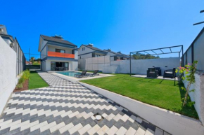 Villa Sea Side 1